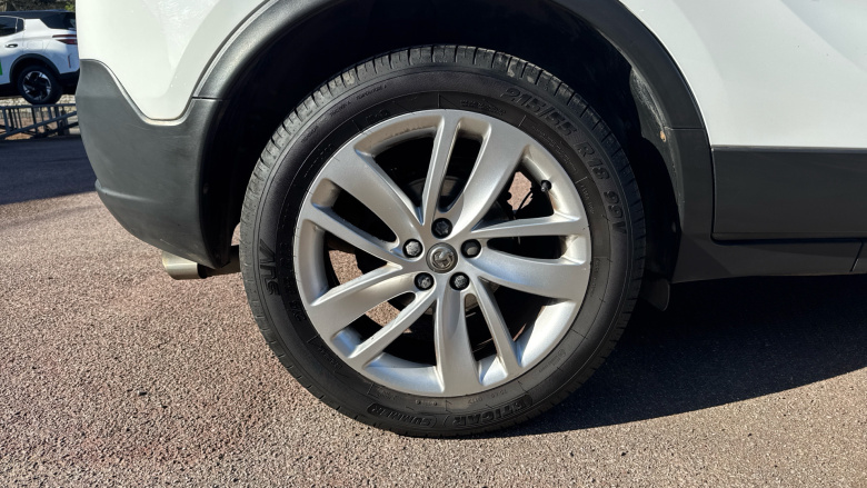 Vauxhall Mokka 1.4T Exclusiv 5dr Petrol Hatchback